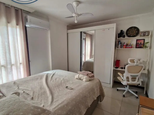 Imagem 5: Apartamento para Venda Ou Locação na Pituba, com 3 /4 e Localização Privilegiada!
