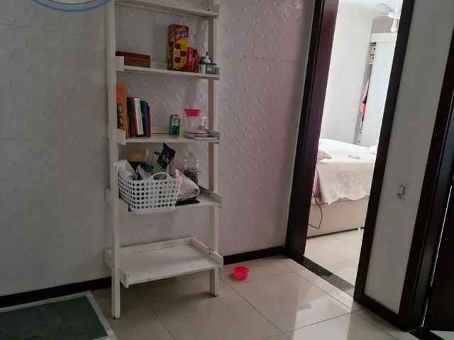 Imagem 3: Apartamento para Venda Ou Locação na Pituba, com 3 /4 e Localização Privilegiada!