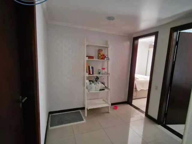 Imagem 2: Apartamento para Venda Ou Locação na Pituba, com 3 /4 e Localização Privilegiada!