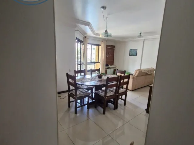 Imagem 16: Apartamento para Venda Ou Locação na Pituba, com 3 /4 e Localização Privilegiada!