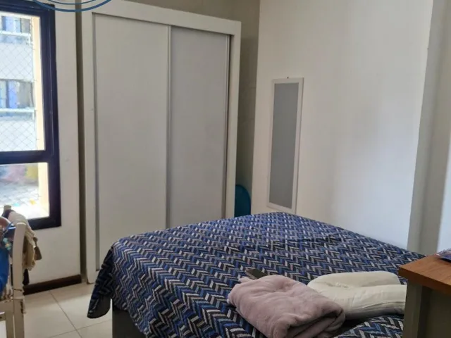 Imagem 14: Apartamento para Venda Ou Locação na Pituba, com 3 /4 e Localização Privilegiada!