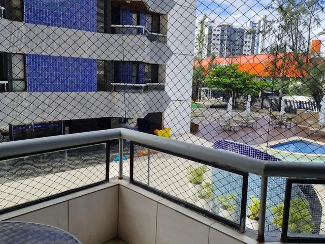 Imagem 15: Apartamento para Venda Ou Locação na Pituba, com 3 /4 e Localização Privilegiada!