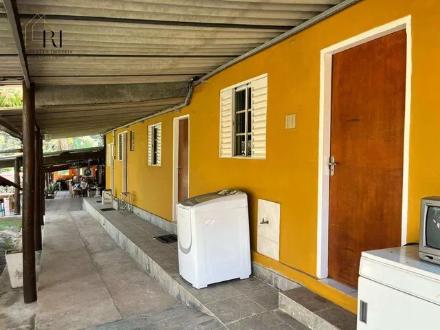 Imagem 11: Chácara em Itu, Chácara Flórida, com 9 Quartos, 938,68M²