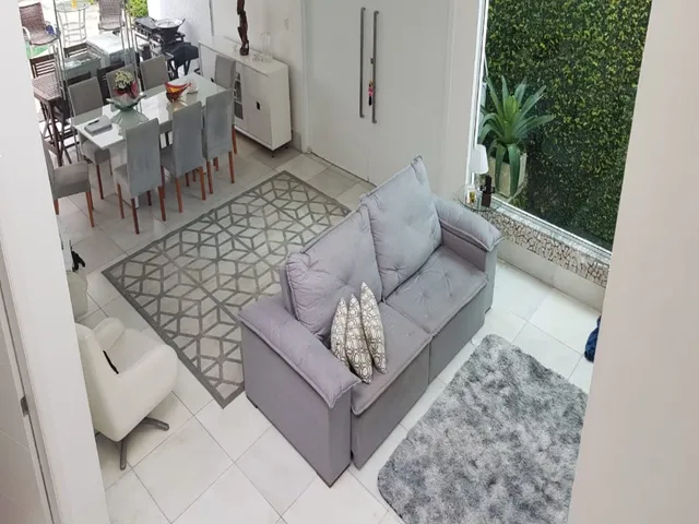 Imagem 6: Sobrado 3 Dormitórios Parque Residencial Itapeti