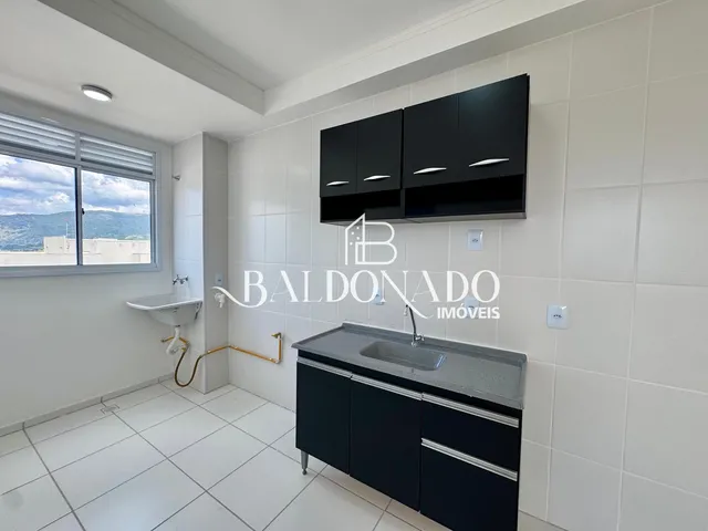 Imagem: Apartamento para Locação em Extrema Mg