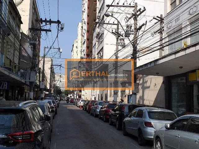 Imagem 2: Loja no Centro de Niterói 264Mts² Rua Coronel Gomes Centro