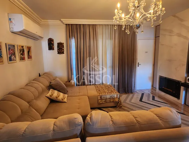 Imagem 5: Apartamento para Locação, Centro, Cascavel - Pr Mobiliado