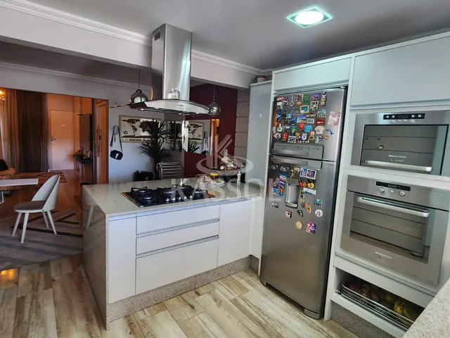 Imagem 7: Apartamento para Locação, Centro, Cascavel - Pr Mobiliado
