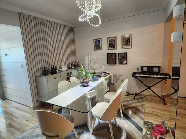 Imagem 10: Apartamento para Locação, Centro, Cascavel - Pr Mobiliado