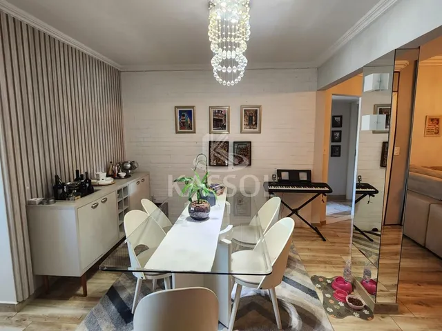Imagem 11: Apartamento para Locação, Centro, Cascavel - Pr Mobiliado