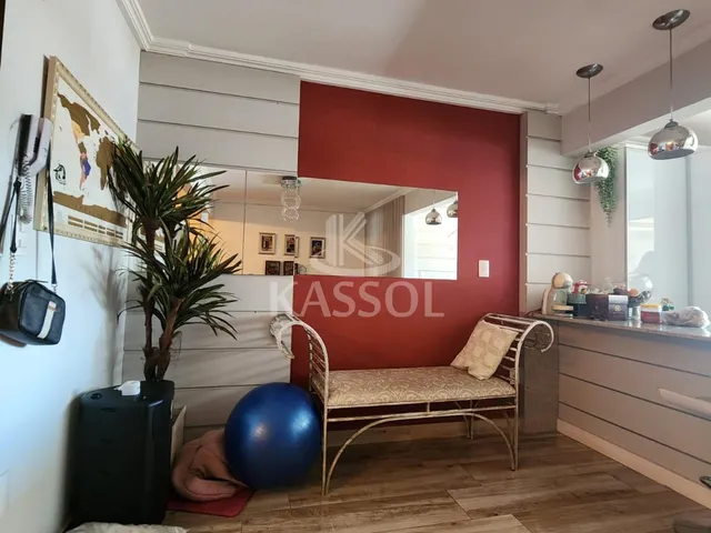 Imagem 12: Apartamento para Locação, Centro, Cascavel - Pr Mobiliado