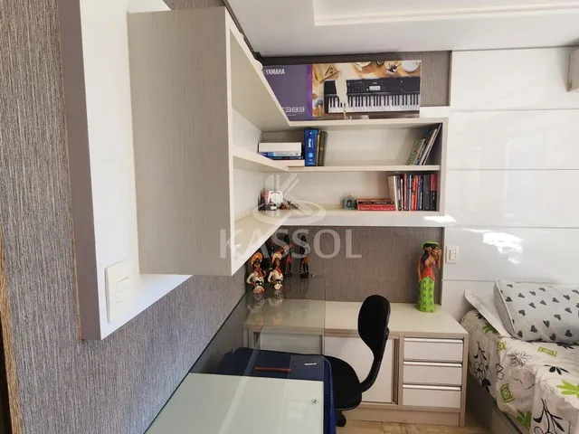 Imagem 13: Apartamento para Locação, Centro, Cascavel - Pr Mobiliado