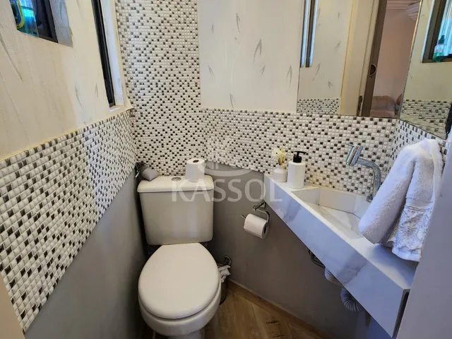 Imagem 15: Apartamento para Locação, Centro, Cascavel - Pr Mobiliado