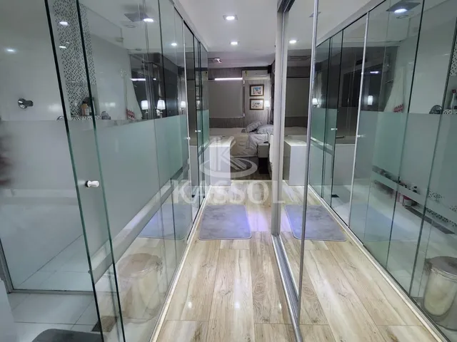 Imagem 16: Apartamento para Locação, Centro, Cascavel - Pr Mobiliado