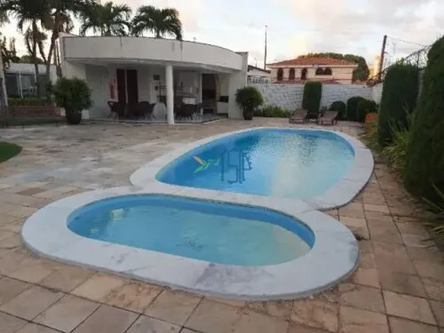 Imagem 10: Residencial Winter Park - OPORTUNIDADE / APARTAMENTO NO CONDOMÍNIO FECHADO EM NATAL