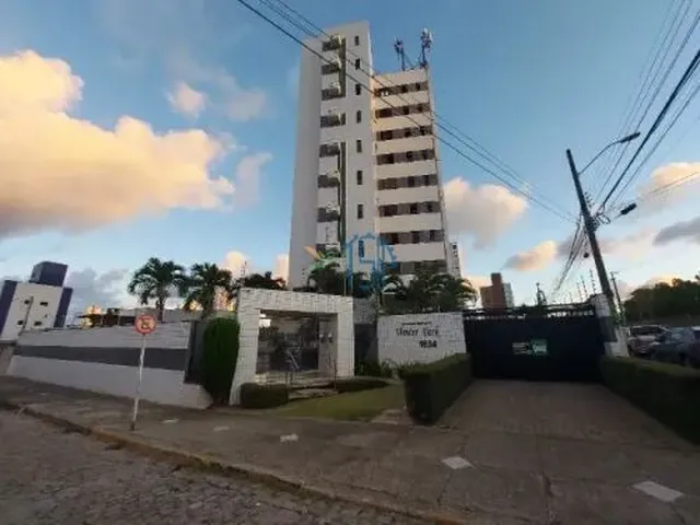 Imagem 9: Residencial Winter Park - OPORTUNIDADE / APARTAMENTO NO CONDOMÍNIO FECHADO EM NATAL