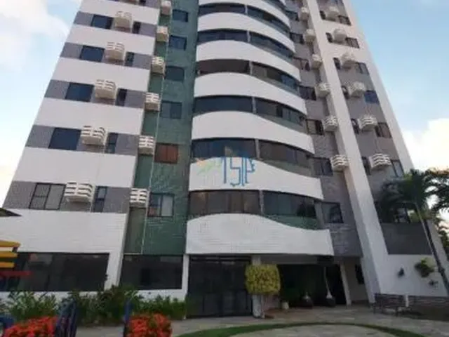Imagem 13: Residencial Winter Park - OPORTUNIDADE / APARTAMENTO NO CONDOMÍNIO FECHADO EM NATAL