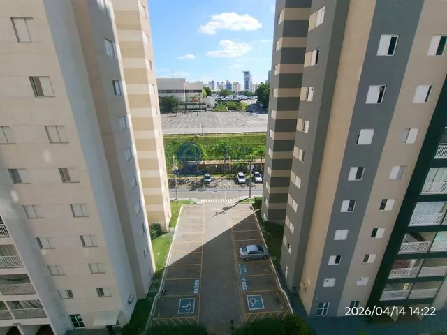 Imagem: Apartamento 3 dormitórios ao lado do shopping