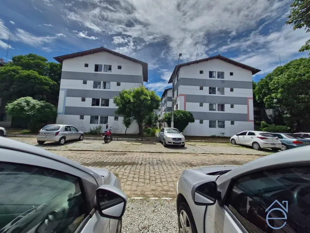 Imagem: Alugo Apartamento no Residencial Dom Helder