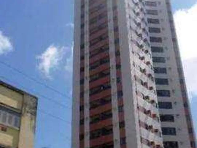 Imagem: Apartamento Nascente À Venda em Localização