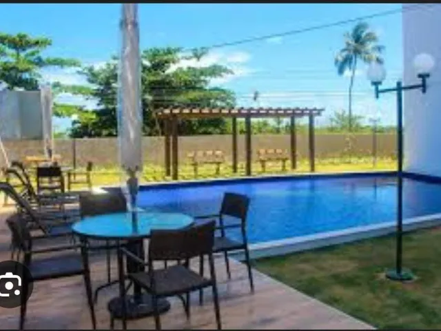 Imagem: Edf. Marinas da Barra
