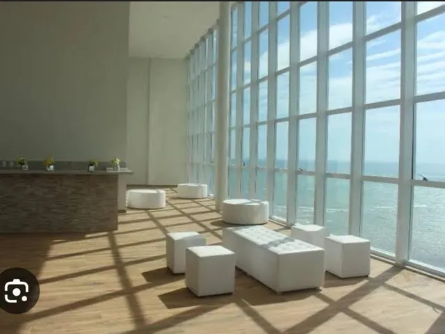 Imagem 16: Edf. Marinas da Barra