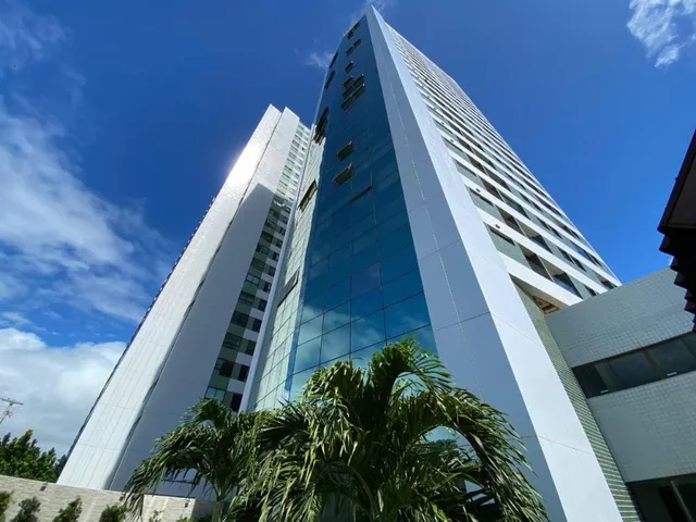 Imagem: Edf. Atlantico Sul