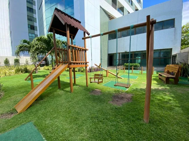 Imagem 15: Edf. Atlantico Sul