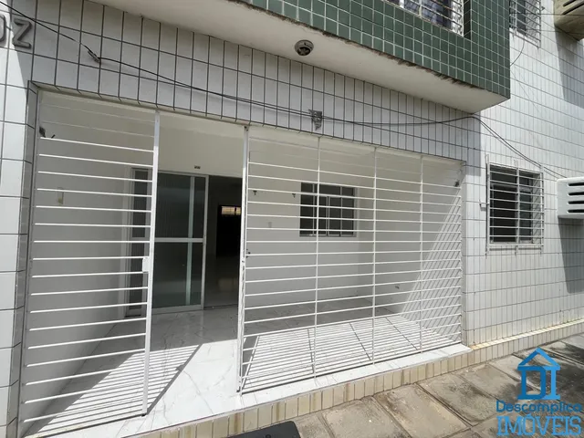 Imagem: Apartamento Térreo 4 Quartos com Terraço