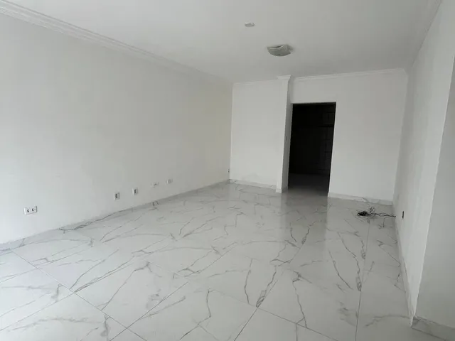 Imagem 11: Apartamento Térreo 4 Quartos com Terraço - Boa Viagem