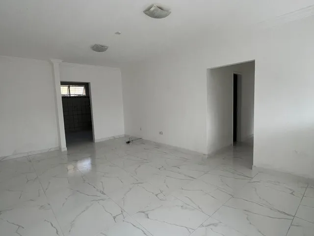 Imagem 3: Apartamento Térreo 4 Quartos com Terraço - Boa Viagem