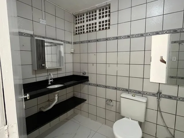 Imagem 8: Apartamento Térreo 4 Quartos com Terraço - Boa Viagem