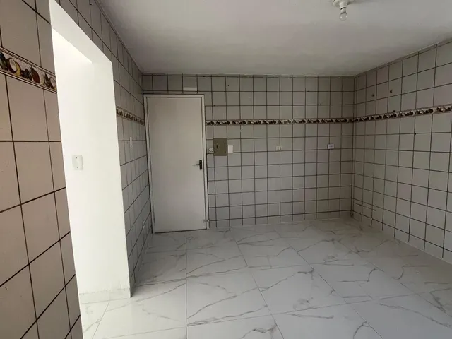Imagem 9: Apartamento Térreo 4 Quartos com Terraço - Boa Viagem