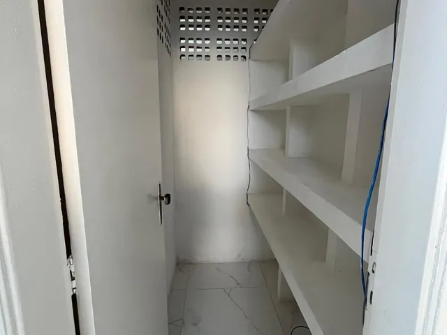 Imagem 2: Apartamento Térreo 4 Quartos com Terraço - Boa Viagem