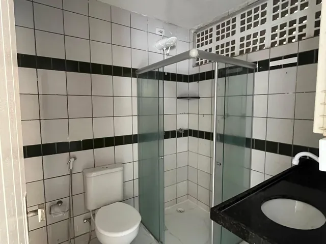 Imagem 4: Apartamento Térreo 4 Quartos com Terraço - Boa Viagem