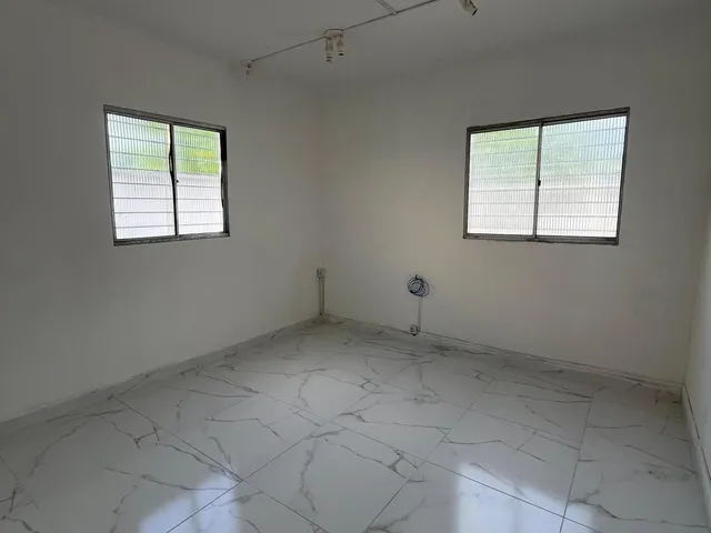Imagem 12: Apartamento Térreo 4 Quartos com Terraço - Boa Viagem