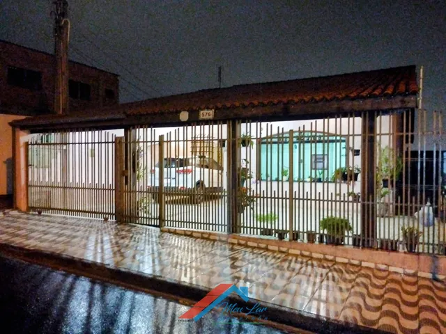 Imagem: Casa em excelente bairro, bom para comercial
