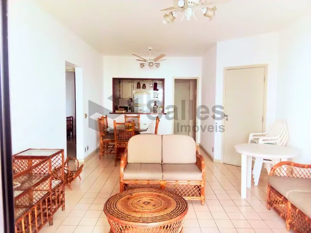 Imagem: Apartamento Residencial em Guarujá - Sp