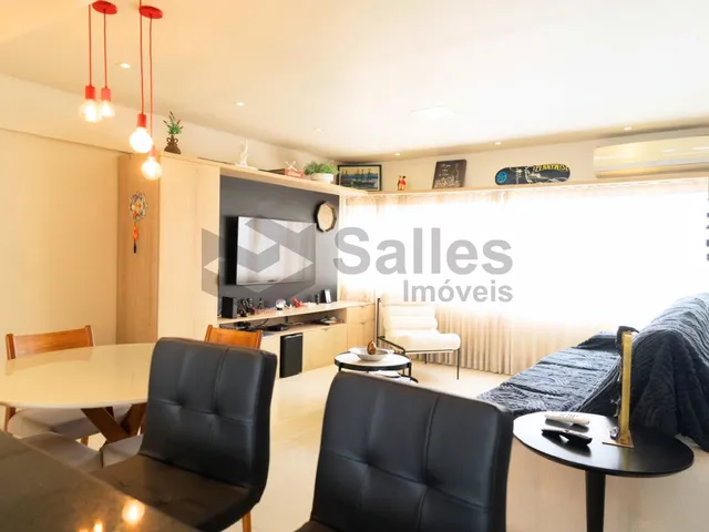 Imagem: Apartamento Residencial em Santos - Sp