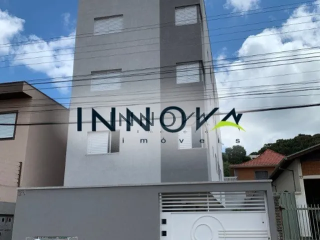Imagem: Apartamento Residencial em Poços de Caldas