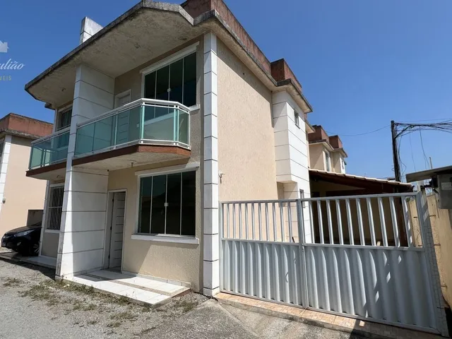 Imagem: Casa Duplex, À Venda, no Jardim Mariléa