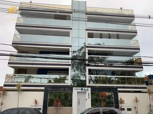 Imagem: Cobertura Duplex com 4 Quartos e Piscina
