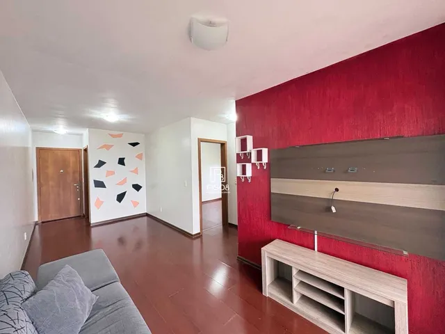 Imagem: Apartamento À Venda no Bairro Nossa Senhora