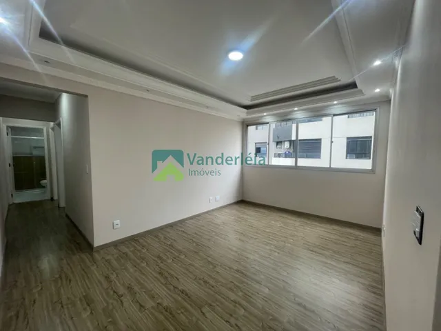 Imagem: Apartamento à venda no Centro de Osasco-SP