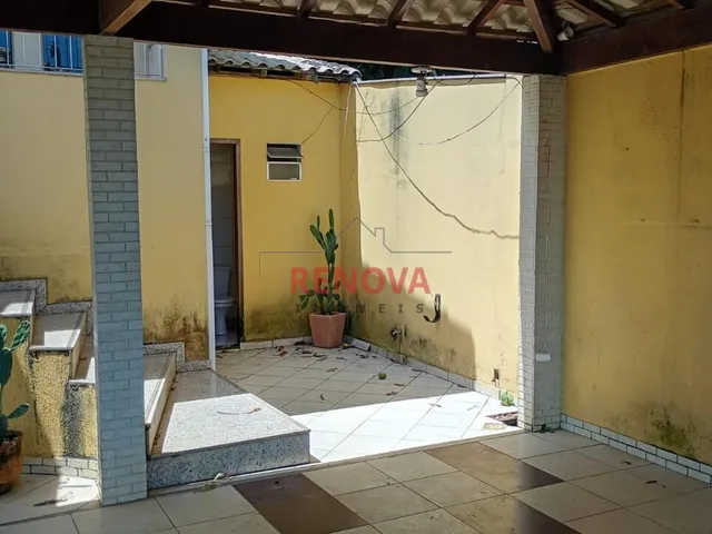 Imagem: Casa À Venda no Bairro Morada de santa