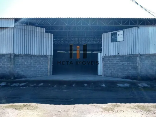 Imagem 3: GALPAO COMERCIAL em RESENDE - RJ, MORADA DA BARRA