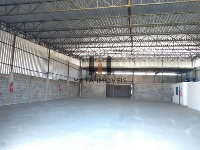Imagem 2: GALPAO COMERCIAL em RESENDE - RJ, MORADA DA BARRA