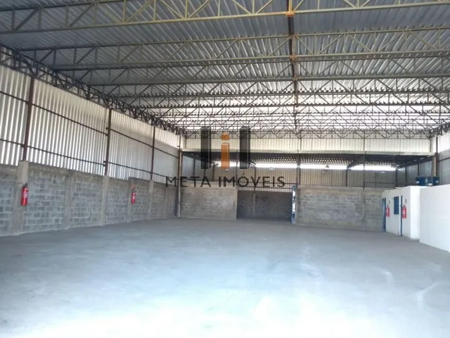 Imagem 4: GALPAO COMERCIAL em RESENDE - RJ, MORADA DA BARRA