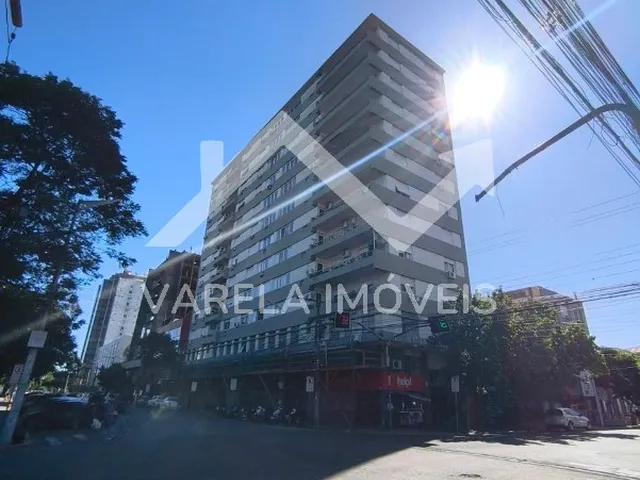 Imagem: Apartamento Residencial em Uruguaiana