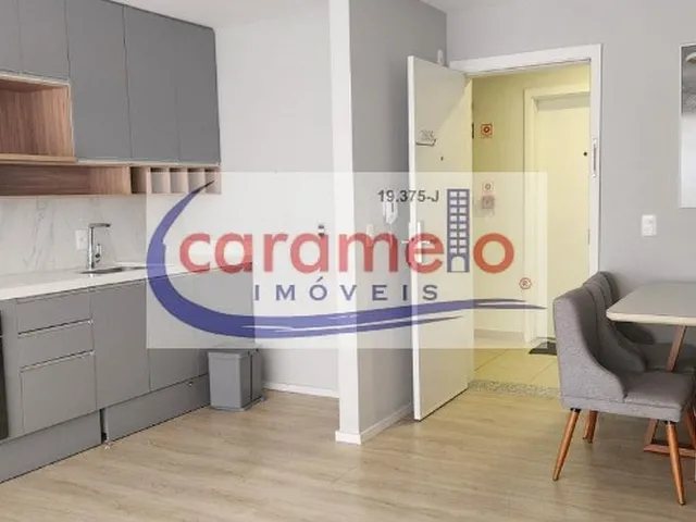 Imagem: Apartamento Residencial em São Paulo